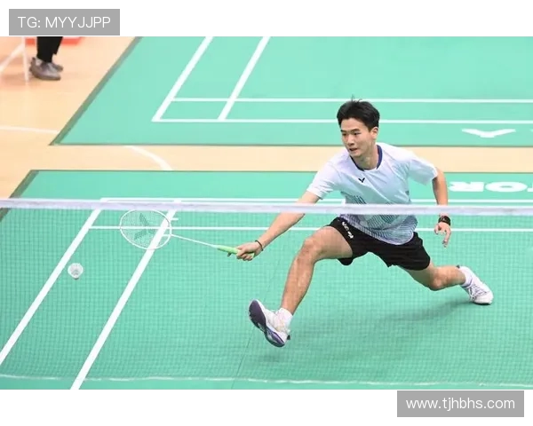 西安羽毛球队个人能力深度解析与发展潜力探讨