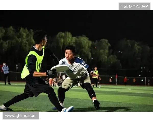 西安飞盘队的战术解析与控制能力探讨 西安飞盘队的战术解析与控制能力探讨