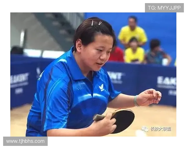 赵伟独家分享乒乓球技巧与心得助你提升球技的全面指南