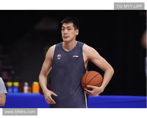 任骏飞：从青涩新星到篮球场上的领军人物之路与成长故事