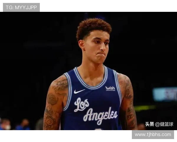 凯尔库兹马的成长之路与NBA生涯的精彩瞬间分析