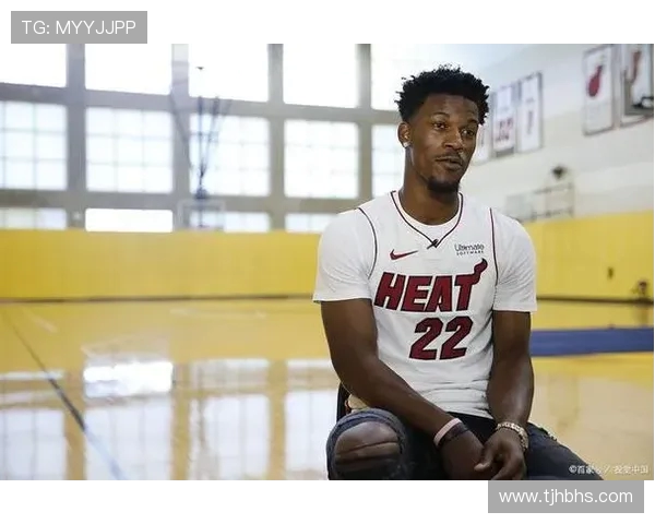 吉米巴特勒如何在NBA赛场上展现领袖风范与不屈精神