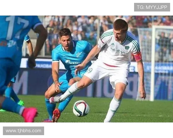 坦波夫与乌法的激烈对决揭示了俄超联赛的竞争魅力与球队实力的较量