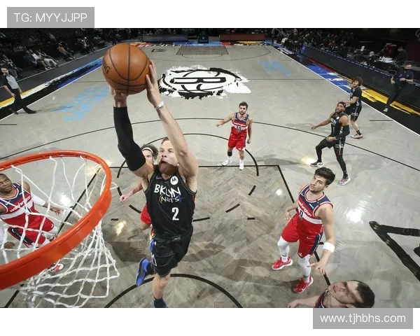 奇才与篮网历史交锋回顾及历年比分分析