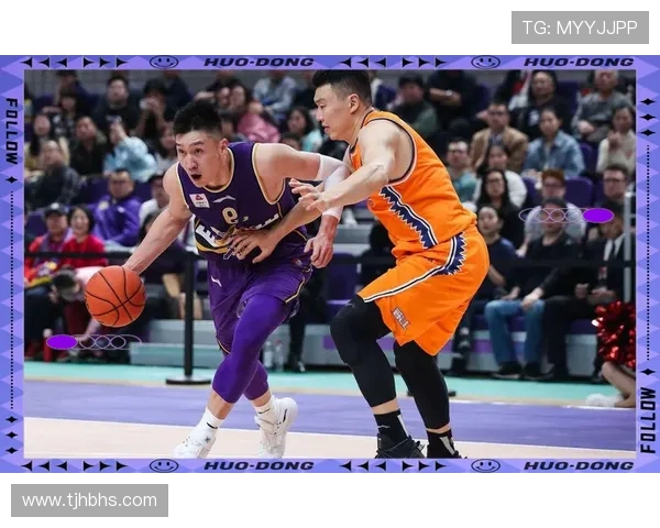 孙悦的篮球传奇之路：从青涩少年到CBA明星的成长故事与心路历程