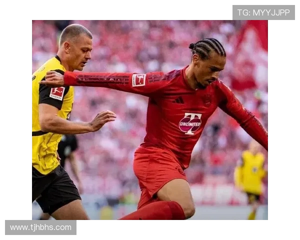 拜仁与多特精彩对决结果揭晓球迷热议赛场表现与未来展望