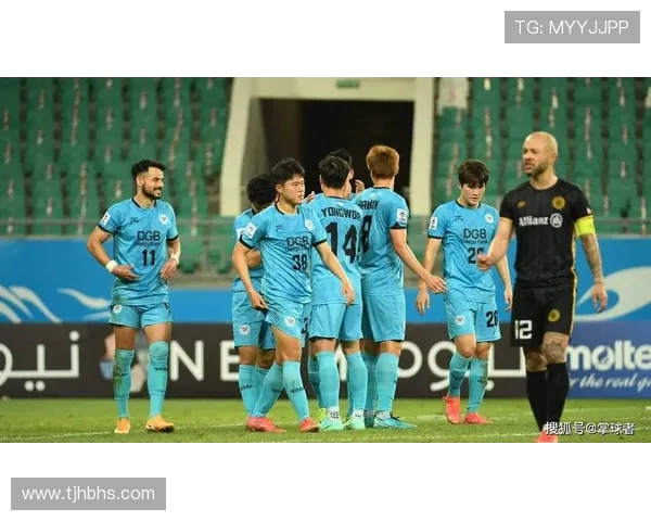 济州联与大邱FC对决分析及双方近期状态评估