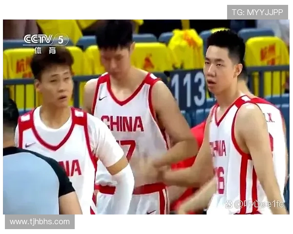 热身赛前瞻中国男篮迎战新西兰队力争取得开门红 热身赛前瞻中国男篮迎战新西兰队力争取得开门红