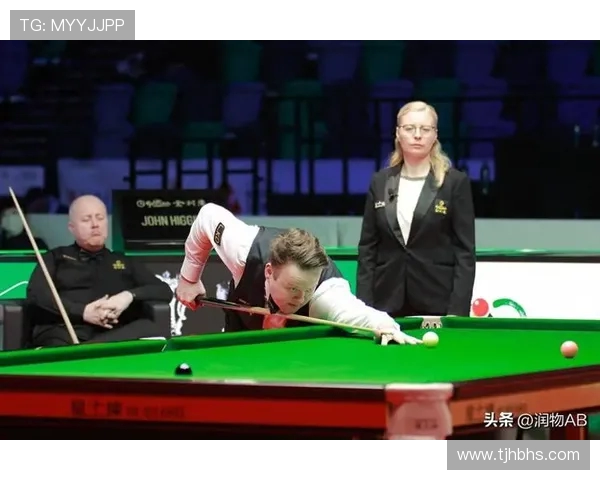 精彩对决直播罗伯逊与墨菲巅峰对决谁将笑到最后