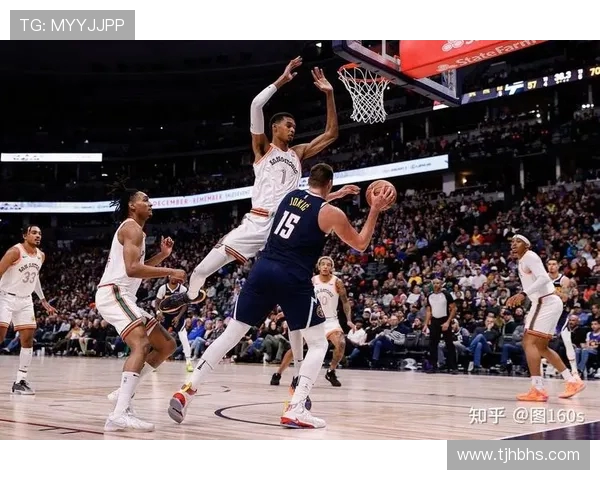 维克托文班亚马：新一代篮球天才的崛起与未来展望