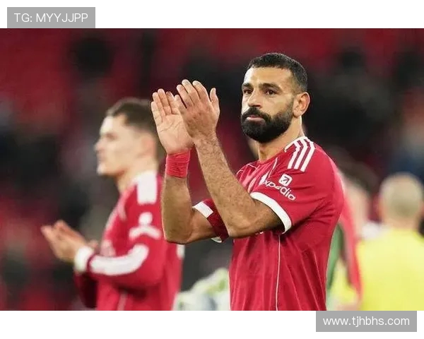 萨拉赫的传奇之路：从埃及小镇到世界足球舞台的璀璨星光