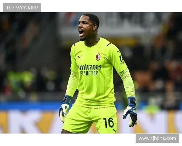 迈尼昂的崛起与挑战：从青涩门将到世界顶级守护者的成长之路