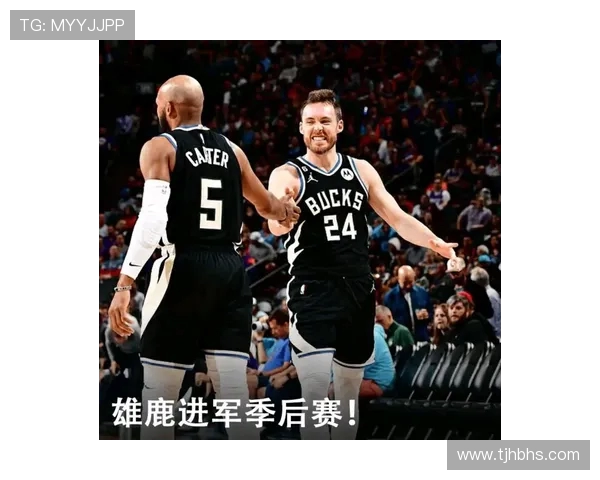 雄鹿与国王常规赛精彩对决争夺季后赛席位的关键战役