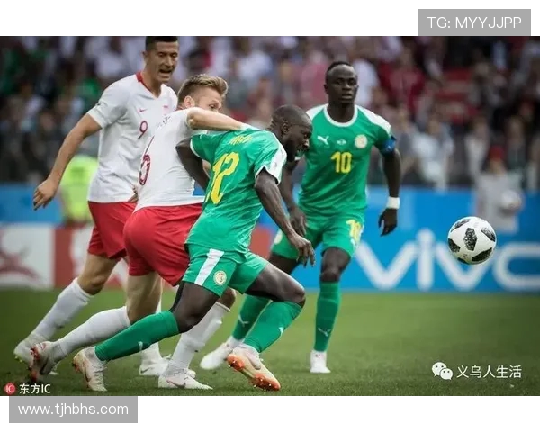 韩国与塞内加尔激战正酣精彩瞬间回顾与分析