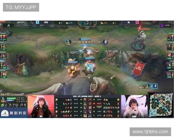 赛后复盘:分析V5与FPX对决中的战术与技术细节 赛后复盘:分析V5与FPX对决中的战术与技术细节