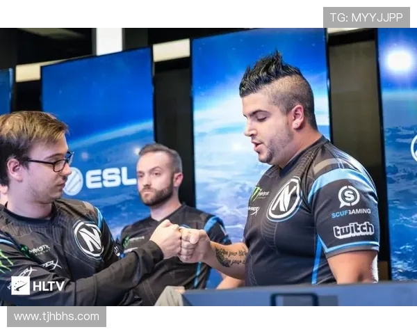 CSGO战术解析：TES战队如何构建高效阵地战体系与战术执行