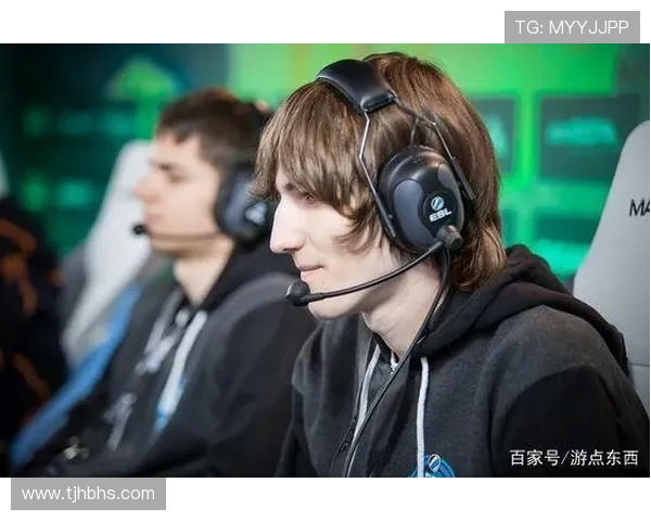 DOTA2战术解析：WE战队独特节奏体系的成功之道与应用探讨