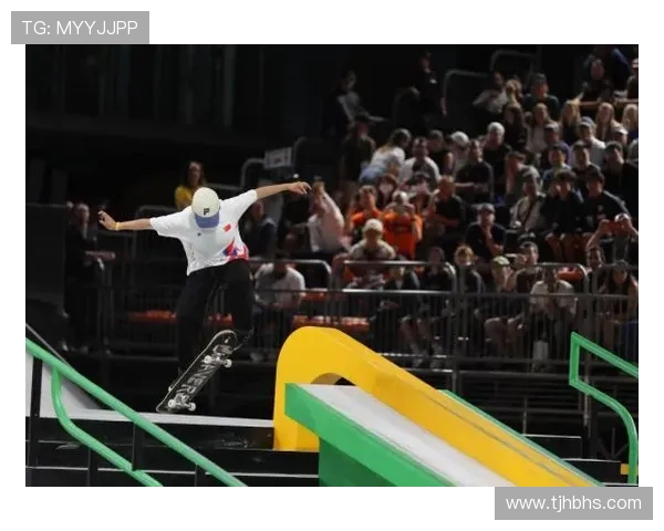 上海滑板队灵活性变革引发热议助力滑板运动新发展 上海滑板队灵活性变革引发热议助力滑板运动新发展