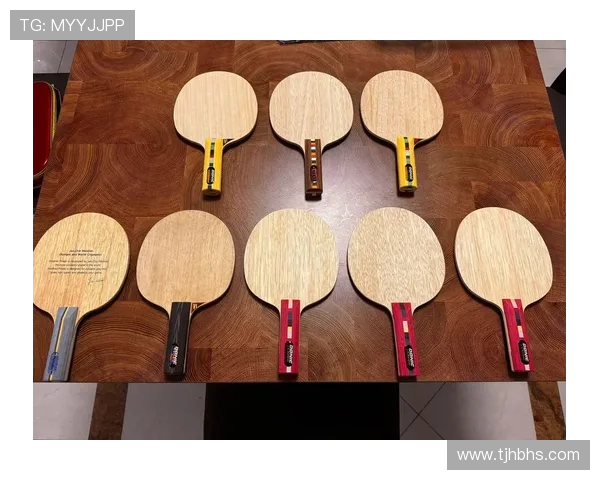 乒乓球爱好者必看护具选购指南及推荐装备清单