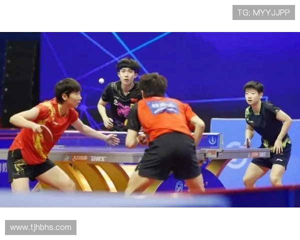 北京乒乓球队在联赛中的耐力表现分析与未来展望 北京乒乓球队在联赛中的耐力表现分析与未来展望