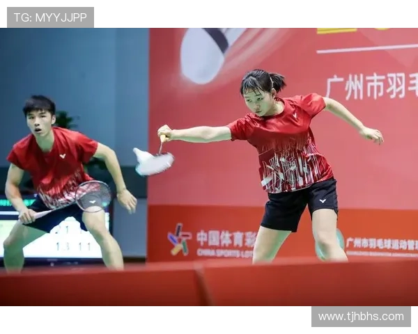 北京羽毛球队技术对比深度解析与未来发展趋势探讨