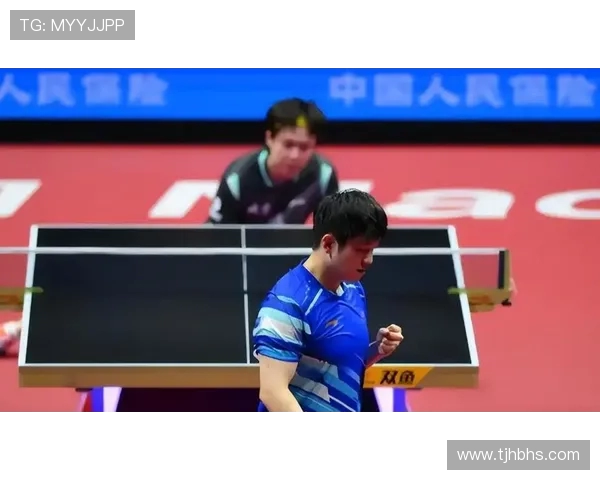 广州乒乓球队选拔赛精彩点评展现团队力量与个人潜力的完美结合