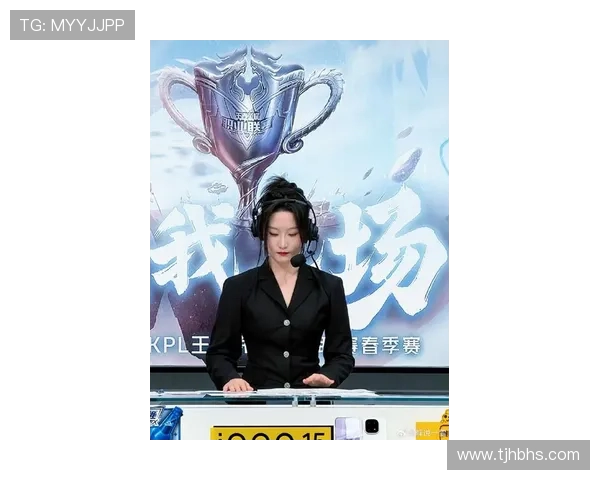 对话陈静：回顾王者荣耀职业生涯与未来发展展望