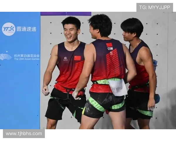 杭州攀岩队如何在城市马拉松中实现转型与突破的故事