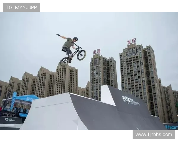 极限运动世界杯聚焦北京街舞队的意识表现与团队协作分析